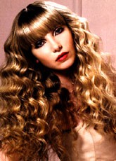 Strih ANNE MCGUIGAN HAIR&BEAUTY