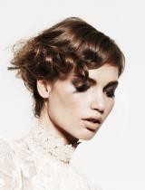 strihy pre krátke kučeravé vlasy